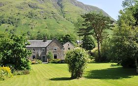 Achintee Farm Guest House